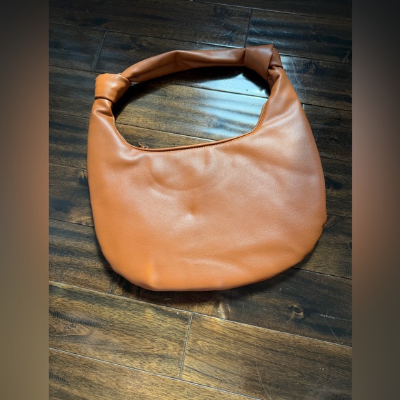 The Brigitte Satchel by Melie Bianco - Picture 4 of 6